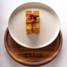 Mini Honey Cake